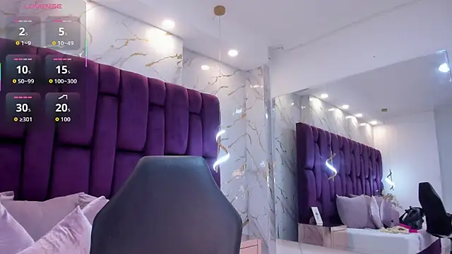 emma carterr1 online show from 03.19.26