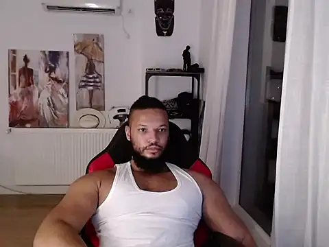 Snapshot of 1LordKingsley chatting on 10.01.25 1LordKingsley online show from 10.01.25