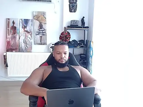 Snapshot of 1LordKingsley chatting on 02.24.26 1LordKingsley online show from 02.24.26