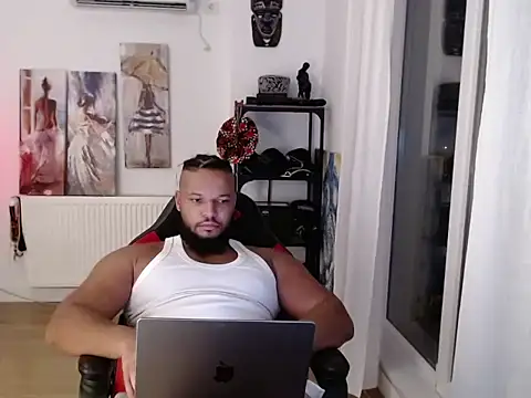 Snapshot of 1LordKingsley chatting on 02.26.26 1LordKingsley online show from 02.26.26