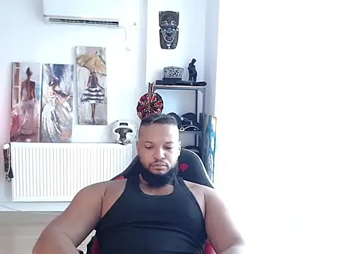 Snapshot of 1LordKingsley chatting on 03.01.26 1LordKingsley online show from 03.01.26