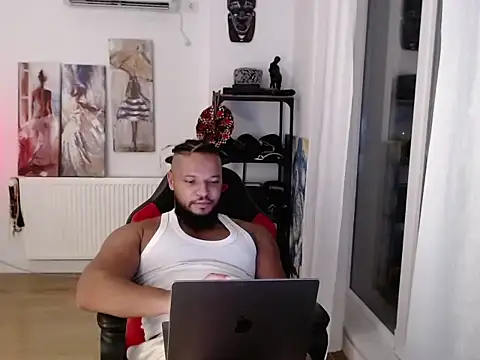 1LordKingsley online show from 06.11.26