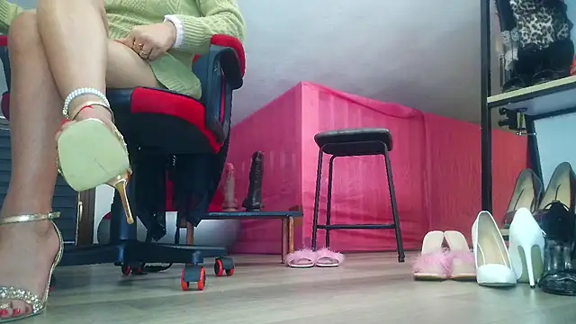 Jbisex online show from 12.14.25