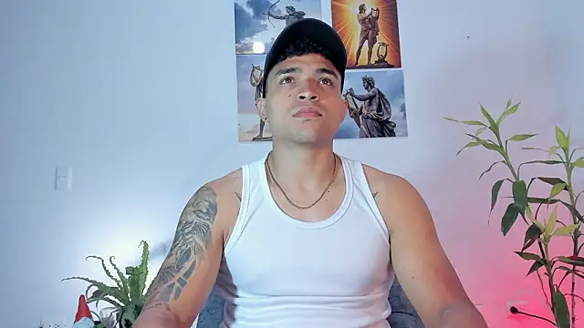 Snapshot of gerson_zt chatting on 02.05.26 gerson zt online show from 02.05.26