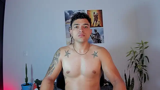 Snapshot of gerson_zt chatting on 02.11.26 gerson zt online show from 02.11.26