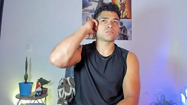 Snapshot of gerson_zt chatting on 02.12.26 gerson zt online show from 02.12.26