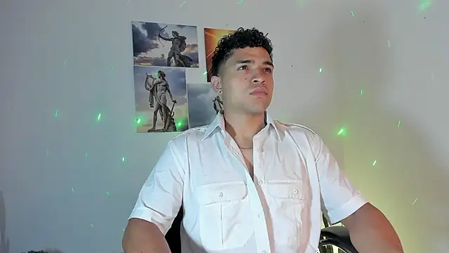 Snapshot of gerson_zt chatting on 02.15.26 gerson zt online show from 02.15.26