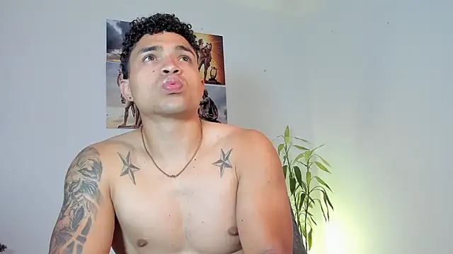 Snapshot of gerson_zt chatting on 02.15.26 gerson zt online show from 02.15.26