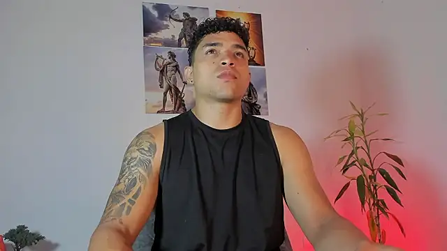 Snapshot of gerson_zt chatting on 02.18.26 gerson zt online show from 02.18.26