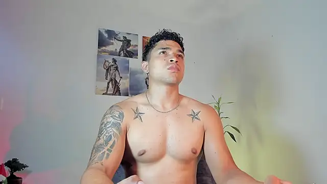 Snapshot of gerson_zt chatting on 02.19.26 gerson zt online show from 02.19.26