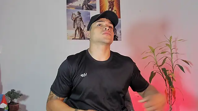 Snapshot of gerson_zt chatting on 02.21.26 gerson zt online show from 02.21.26