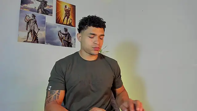 Snapshot of gerson_zt chatting on 02.24.26 gerson zt online show from 02.24.26