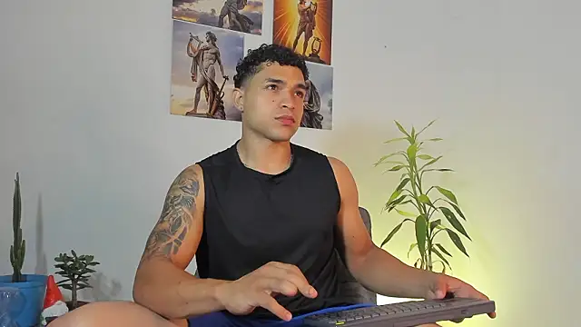 Snapshot of gerson_zt chatting on 02.26.26 gerson zt online show from 02.26.26