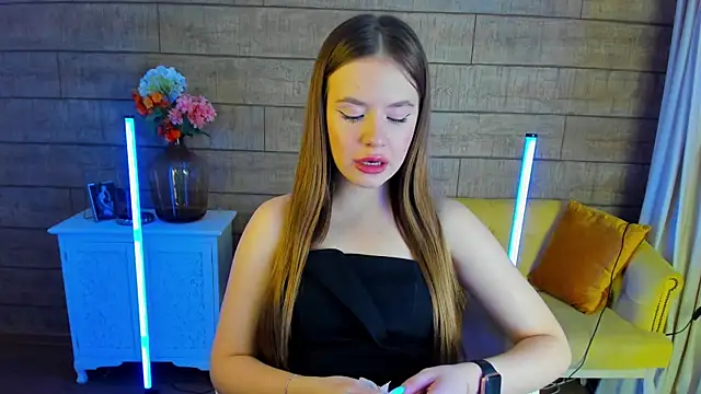 MilanaBalmain online show from 02.01.25