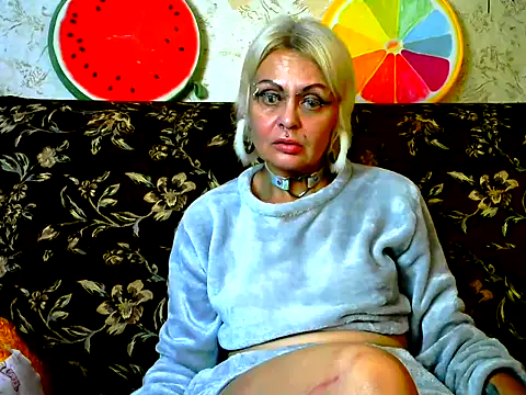 Gardener of Illusions online show from 10.22.25