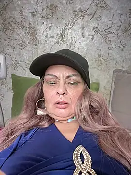 Gardener of Illusions online show from 03.21.26