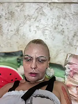 Gardener of Illusions online show from 05.28.26