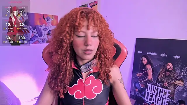 keendaall online show from 03.10.26