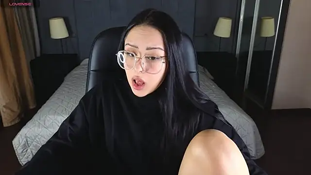 baby  kim online show from 02.08.25
