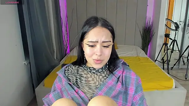 baby  kim online show from 03.03.25