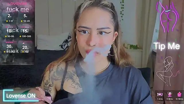 baby  kim online show from 11.05.25