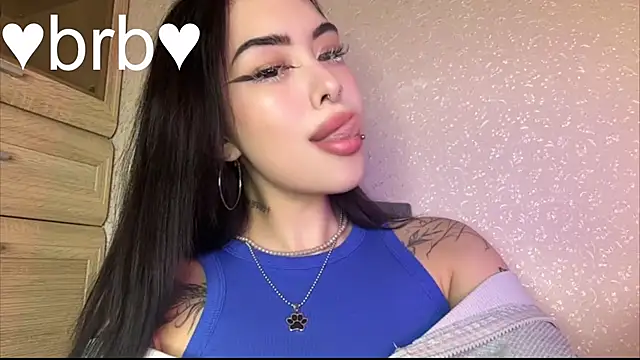 baby  kim online show from 03.04.26