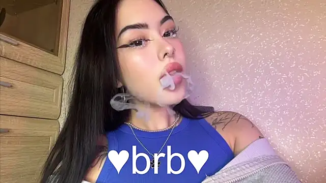 baby  kim online show from 07.22.26