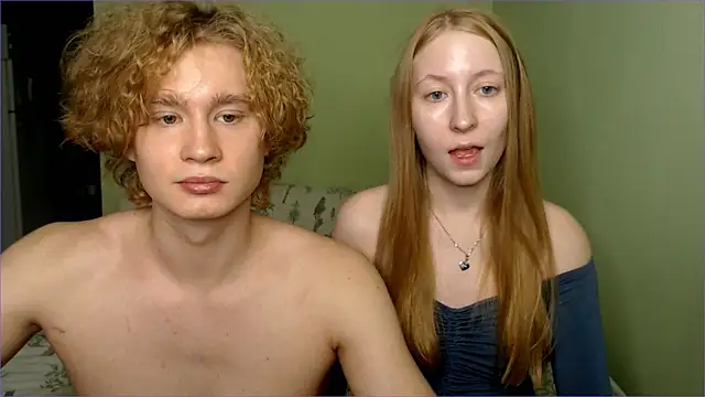 AliceStoneJhonyStone online show from 10.24.25