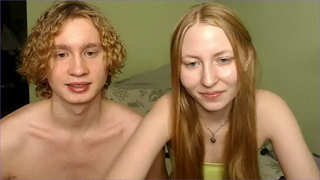 AliceStoneJhonyStone online show from 11.26.25