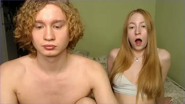 AliceStoneJhonyStone online show from 12.22.25