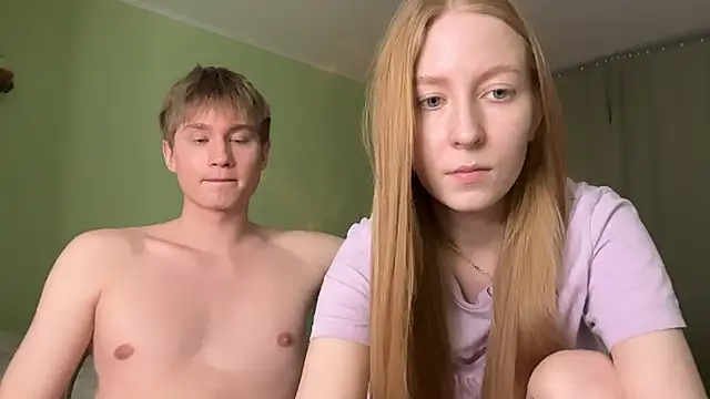 AliceStoneJhonyStone online show from 02.02.26