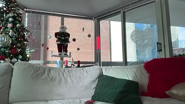 Graciemae baexx online show from 12.21.24