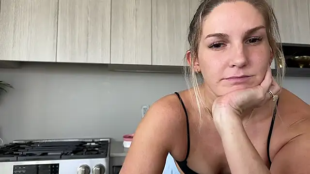 Graciemae baexx online show from 10.11.25