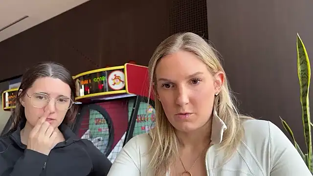 Graciemae baexx online show from 02.14.26