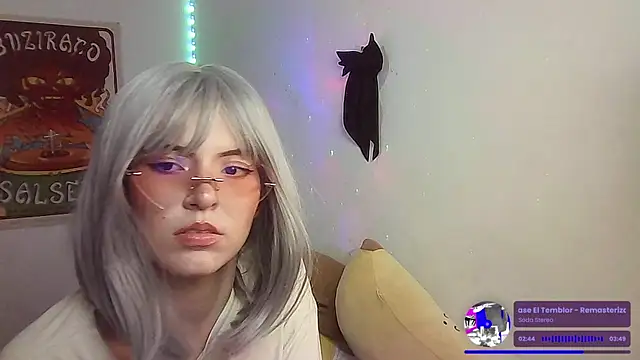 cherrybom969 online show from 11.08.25