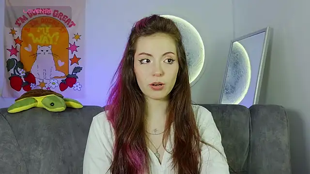 cherrybom969 online show from 03.27.26