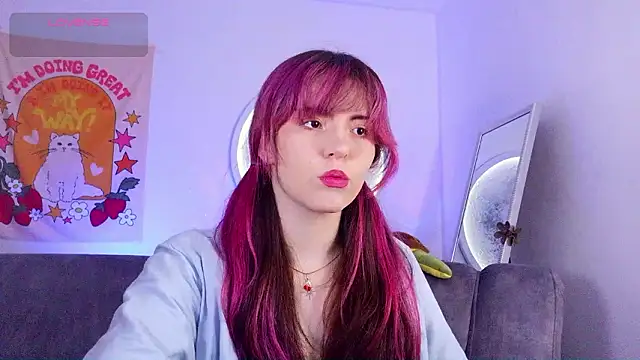 cherrybom969 online show from 03.29.26