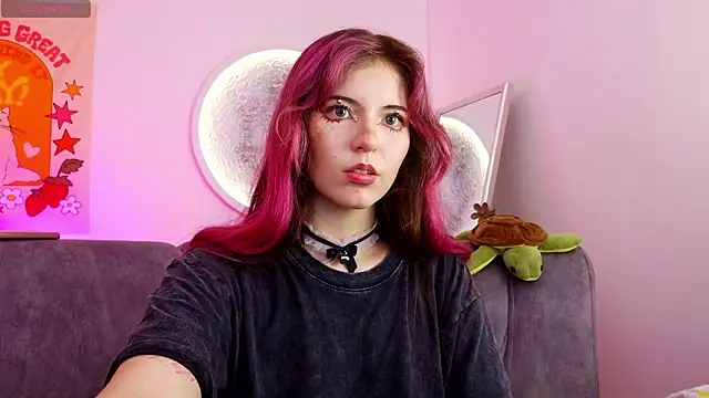 cherrybom969 online show from 03.30.26