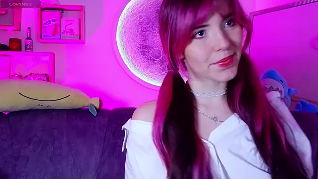 cherrybom969 online show from 04.14.26