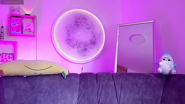 cherrybom969 online show from 04.16.26