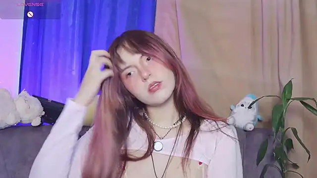 cherrybom969 online show from 07.19.26