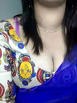 Sexy-Shalinii online show from 01.21.25