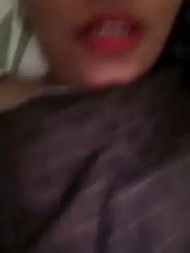 Sexy-Shalinii online show from 05.11.26