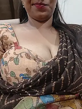 Sexy-Shalinii online show from 05.27.26