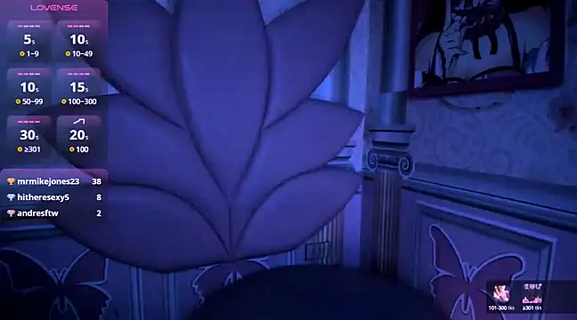 Snapshot of sexyy_kitty18 chatting on 03.07.25 sexyy kitty18 online show from 03.07.25