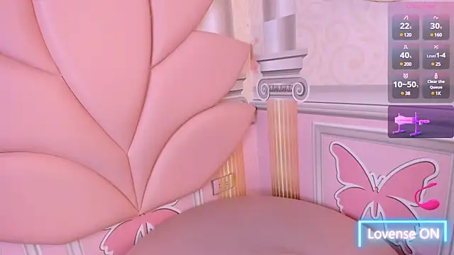 Snapshot of sexyy_kitty18 chatting on 03.16.25 sexyy kitty18 online show from 03.16.25