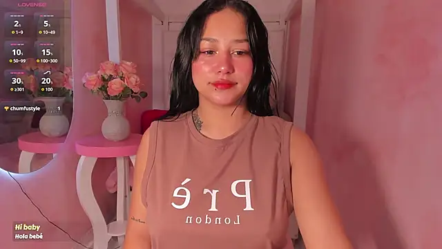 Snapshot of sexyy_kitty18 chatting on 09.26.25 sexyy kitty18 online show from 09.26.25