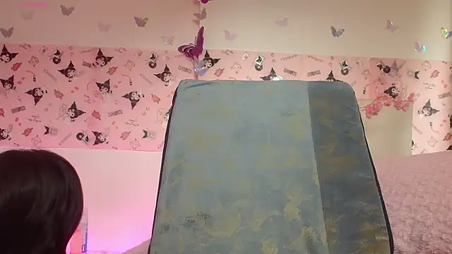 Madysson leee online show from 02.03.26