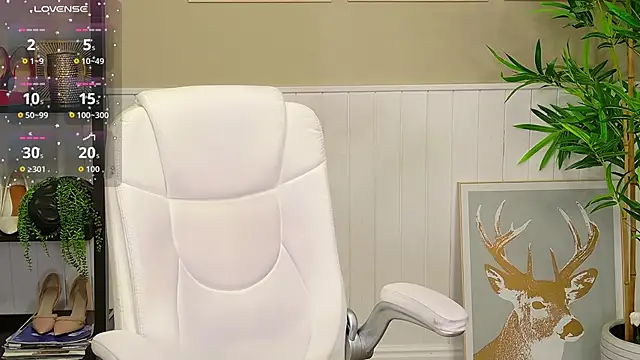 LadyLeea online show from 03.14.26