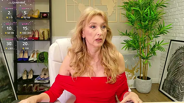 LadyLeea online show from 03.27.26